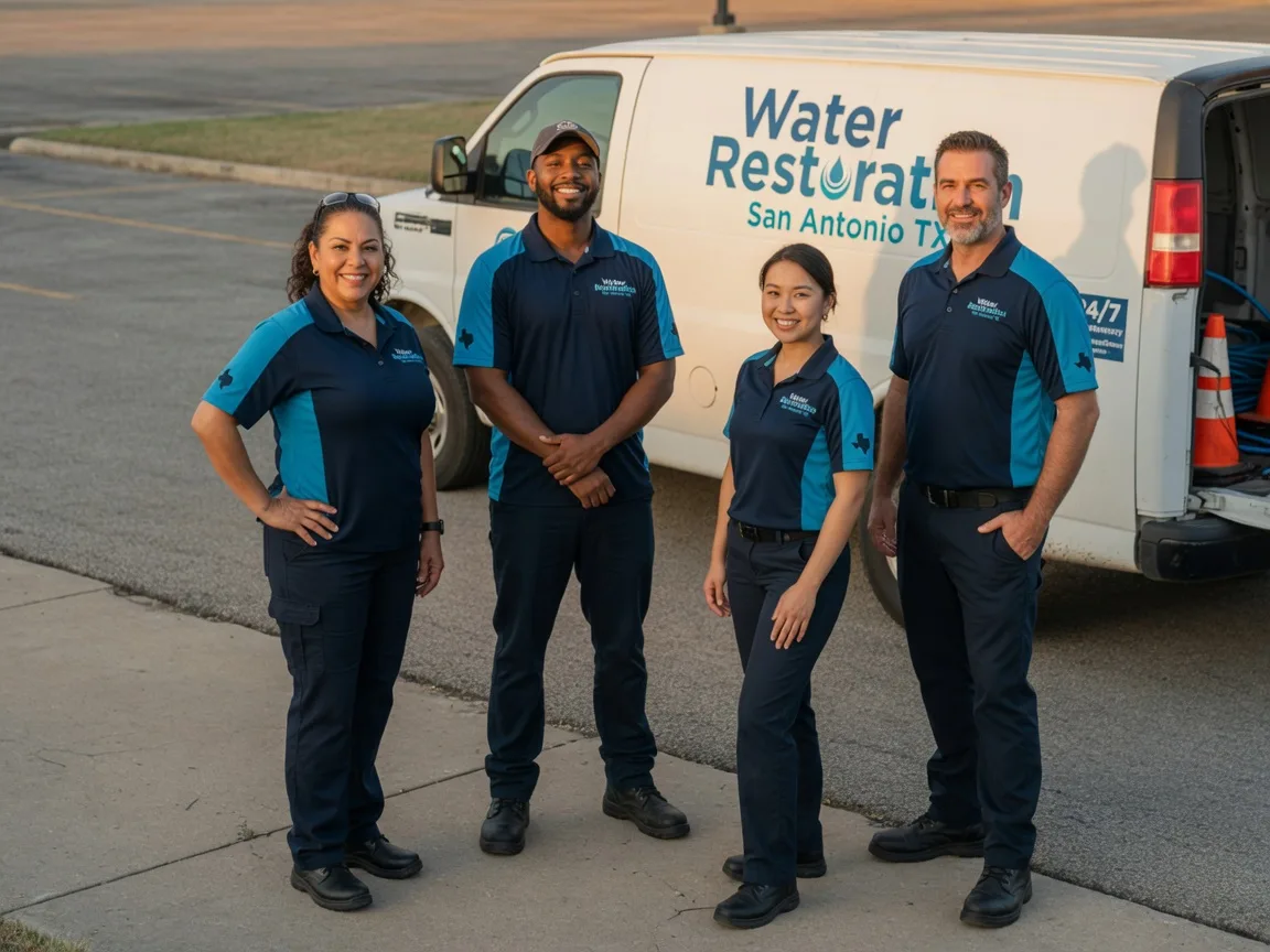 Water Damage Repair company in Vergennes, IL